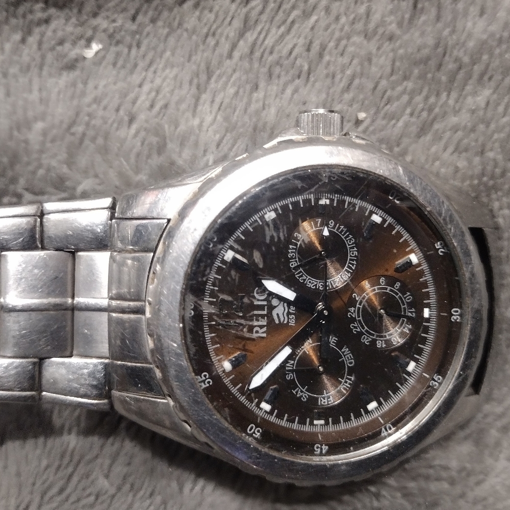 Men's watches